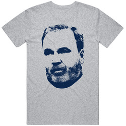 Mike Mccarthy Dallas Football Sports Fan Cool T Shirt