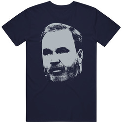 Mike Mccarthy Dallas Football Sports Fan T Shirt