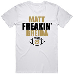 Matt Breida T Shirt