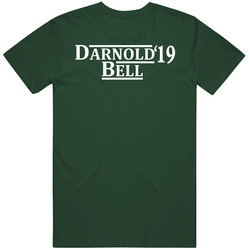 Sam Darnold To Le'veon Bell New York Football 2019 T Shirt