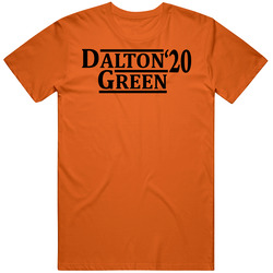 Andy Dalton To Aj Green Cincinnati Football 2020 T Shirt