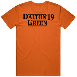 Andy Dalton To Aj Green Cincinnati Football 2019 T Shirt