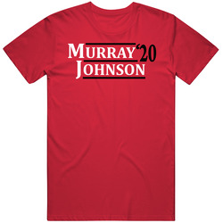 Kyler Murray To David Johnson Arizona Football 2020 T Shirt