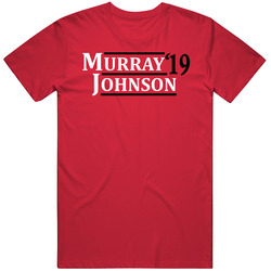 Kyler Murray To David Johnson Arizona Football 2019 T Shirt