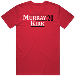 Kyler Murray To Christian Kirk Arizona Football 2020 T Shirt