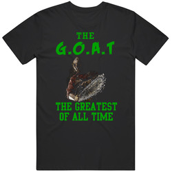 Leatherface Texas Chainsaw Massacre Greatest Of All Time Horror Villai