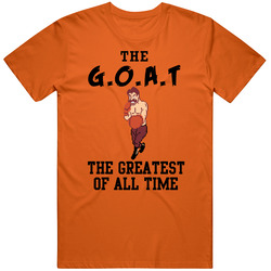 Von Kaiser Mike Tyson Punch Out Greatest Of All Time Nes Video Game T 
