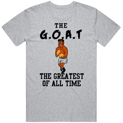Mr Sandman Mike Tyson Punch Out Greatest Of All Time Nes Video Game T 