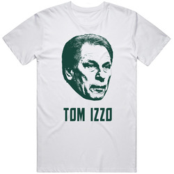 Tom Izzo College Basketball Sports Fan Cool T Shirt