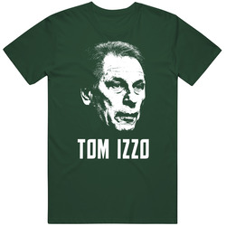 Tom Izzo Basketball Fan T Shirt