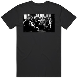 The Godfather The Family Mafia Movie Fan Cool T Shirt
