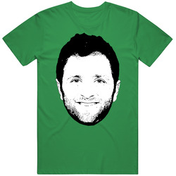 Jon Rahm Big Head Golfer Golf Sports Fan T Shirt