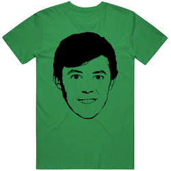 Matthew Fitzpatrick Big Head Golfer Golf Sports Fan Cool T Shirt