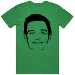 Bryson Dechambeau Big Head Golfer Golf Sports Fan Cool T Shirt