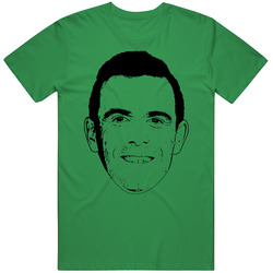 Billy Horschel Big Head Golfer Golf Sports Fan Cool T Shirt