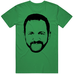 Jimmy Walker Big Head Golfer Golf Sports Fan Cool T Shirt