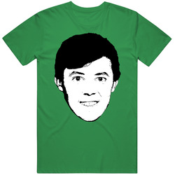 Matthew Fitzpatrick Big Head Golfer Golf Sports Fan T Shirt