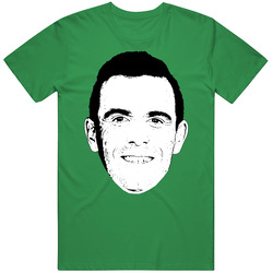 Billy Horschel Big Head Golfer Golf Sports Fan T Shirt