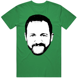 Jimmy Walker Big Head Golfer Golf Sports Fan T Shirt