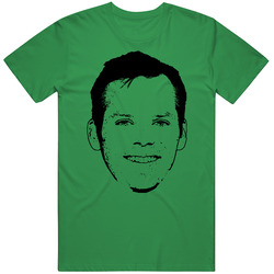 Paul Casey Big Head Golfer Golf Sports Fan Cool T Shirt
