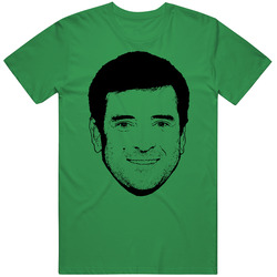 Bubba Watson Big Head Golfer Golf Sports Fan Cool T Shirt