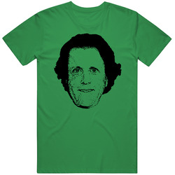 Phil Mickelson Big Head Golfer Golf Sports Fan Cool T Shirt