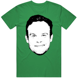 Tyrrell Hatton Big Head Golfer Golf Sports Fan T Shirt