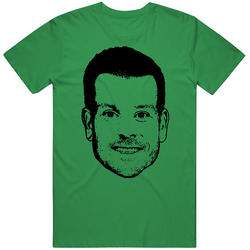 Henrik Stenson Big Head Golfer Golf Sports Fan Cool T Shirt