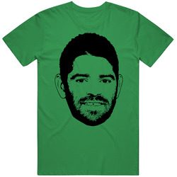Louis Oosthuizen Big Head Golfer Golf Sports Fan Cool T Shirt
