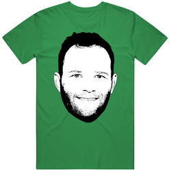 Branden Grace Big Head Golfer Golf Sports Fan T Shirt