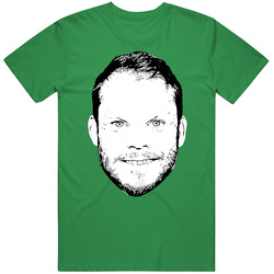 Danny Willet Big Head Golfer Golf Sports Fan T Shirt