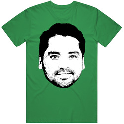 Jason Day Big Head Golfer Golf Sports Fan T Shirt