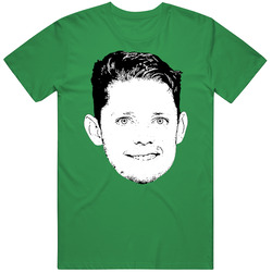 Cameron Smith Big Head Golfer Golf Sports Fan T Shirt