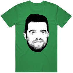 Marc Leishman Big Head Golfer Golf Sports Fan T Shirt