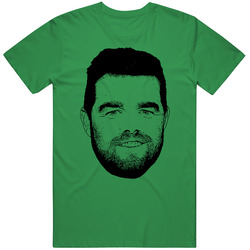 Marc Leishman Big Head Golfer Golf Sports Fan Cool T Shirt