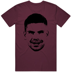 Joonas Donskoi Big Head Colorado Hockey Sports Fan Cool T Shirt