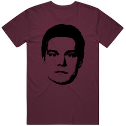 Vladislav Namestnikov Big Head Colorado Hockey Sports Fan Cool T Shirt