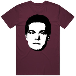 Vladislav Namestnikov Big Head Colorado Hockey Sports Fan T Shirt