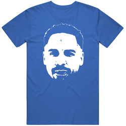 Andre Ward Big Head Boxer Boxing Sports Champ Fan T Shirt