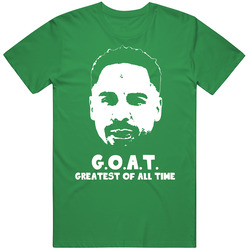 Andre Ward Greatest Of All Time Goat Boxer Boxing Fan T Shirt