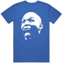 Bernard Hopkins Big Head Boxer Boxing Sports Champ Fan T Shirt