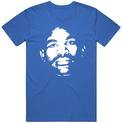 Evander Holyfield Big Head Boxer Boxing Sports Champ Fan T Shirt
