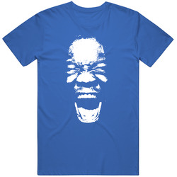 Deontay Wilder Big Head Boxer Boxing Sports Champ Fan T Shirt