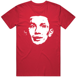 Gennady Golovkin Big Head Boxer Boxing Sports Champ Fan T Shirt