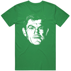 Ricky Hatton Big Head Boxer Boxing Sports Champ Fan T Shirt