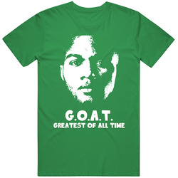 Felix Trinidad Greatest Of All Time Goat Boxer Boxing Fan T Shirt