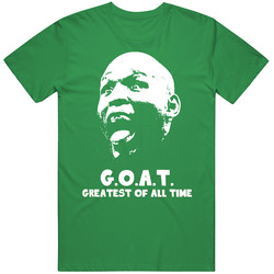 Bernard Hopkins Greatest Of All Time Goat Boxer Boxing Fan T Shirt