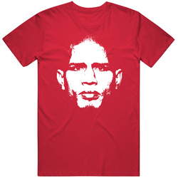 Miguel Cotto Big Head Boxer Boxing Sports Champ Fan T Shirt