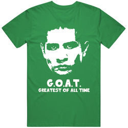 Marco Antonio Barrera Greatest Of All Time Goat Boxer Boxing Fan T Shi