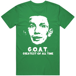 Gennady Golovkin Greatest Of All Time Goat Boxer Boxing Fan T Shirt